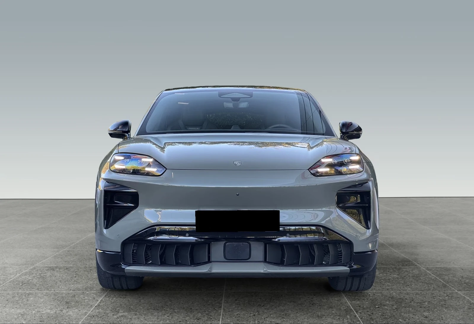 Porsche Cayenne TURBO COUPE/4WD/ACTIVE RIDE/PTV+ /AR HUD/22/ | Mobile.bg � ����������� 2