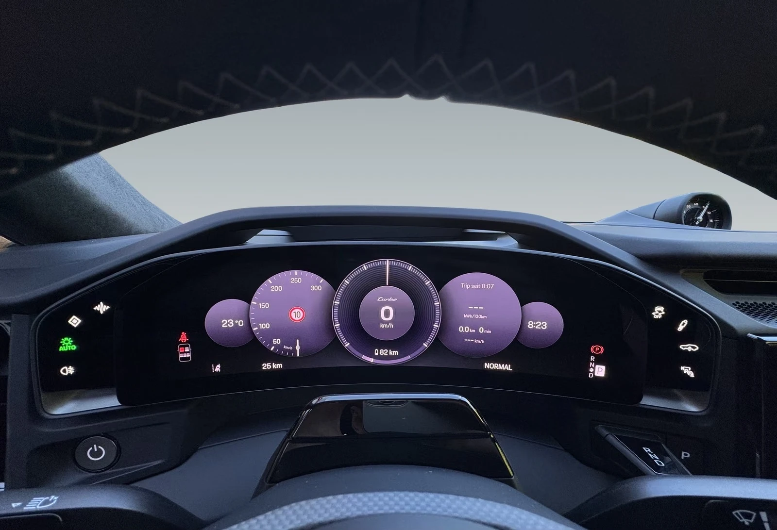Porsche Cayenne TURBO COUPE/4WD/ACTIVE RIDE/PTV+ /AR HUD/22/ | Mobile.bg � ����������� 14
