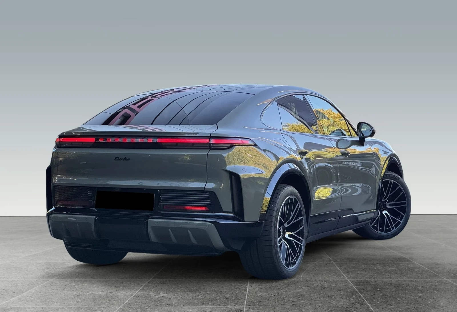 Porsche Cayenne TURBO COUPE/4WD/ACTIVE RIDE/PTV+ /AR HUD/22/ | Mobile.bg � ����������� 6