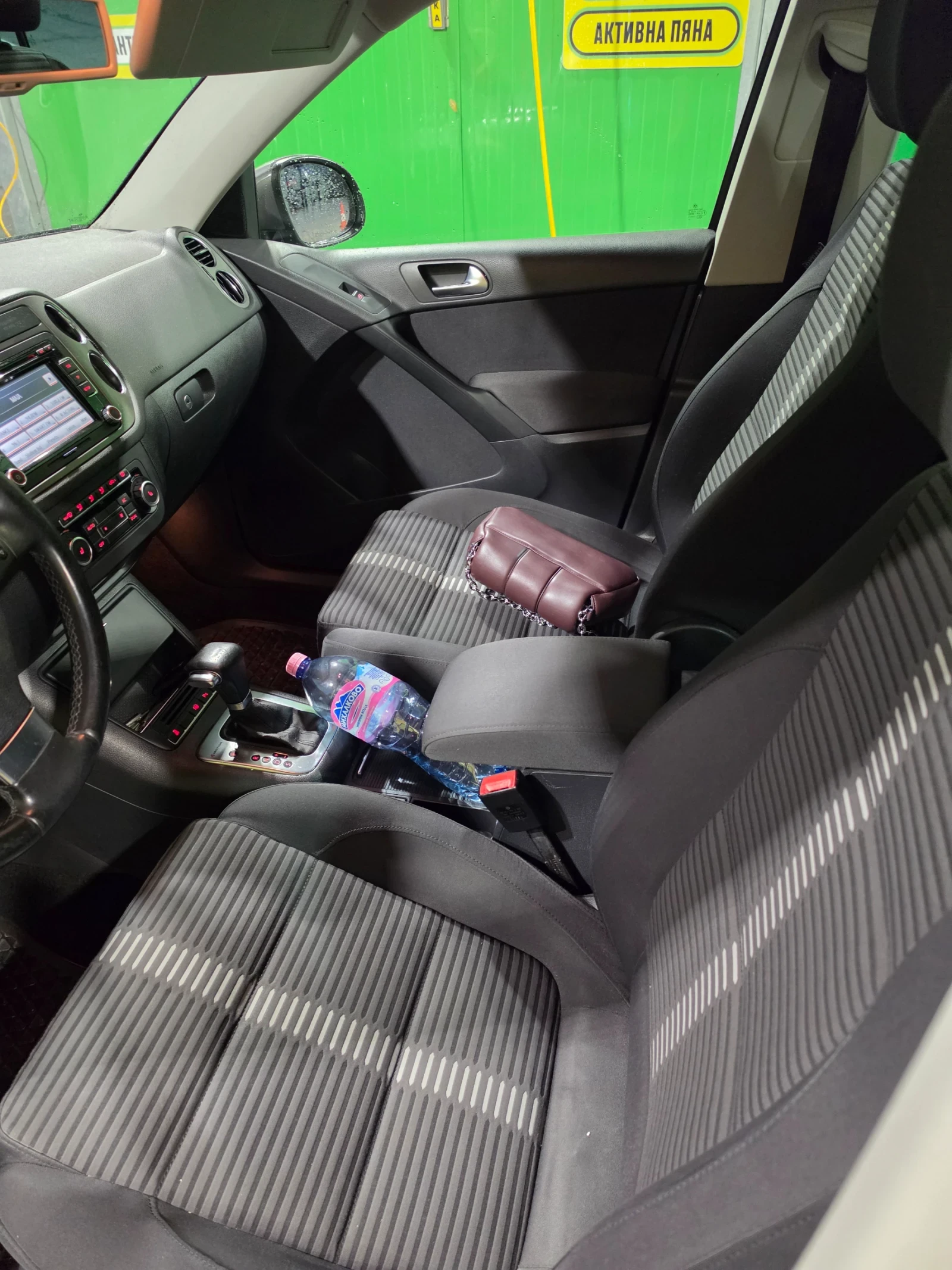 VW Tiguan Facelift , снимка 10 - Автомобили и джипове - 56631030