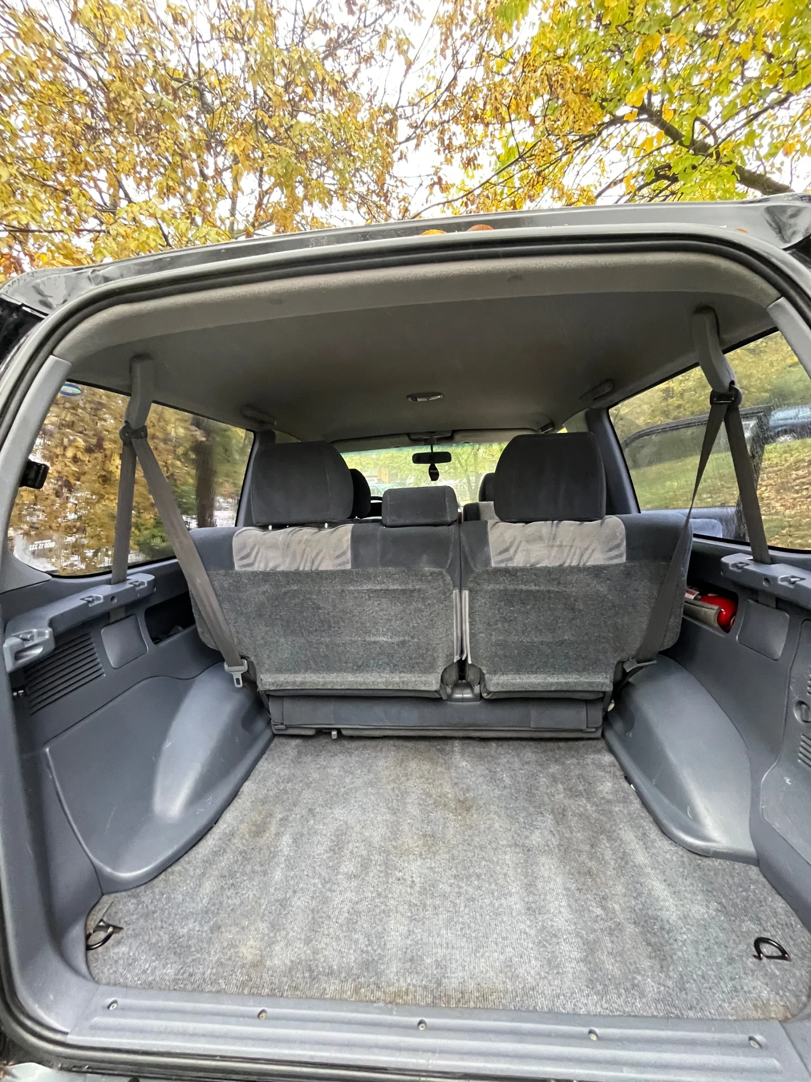 Toyota Land cruiser, снимка 7 - Автомобили и джипове - 56725560