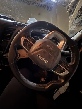 Iveco Daily 140кс Е6 HI-MATIC, снимка 3