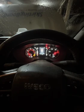 Iveco Daily 140кс Е6 HI-MATIC, снимка 5
