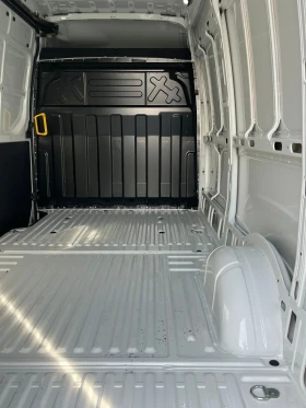 Iveco 35s16 RHD brand new L2H2 Automatic, снимка 15