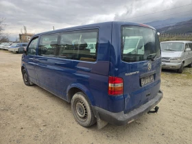 VW T5 T5 2.5 TDI AXD, снимка 2