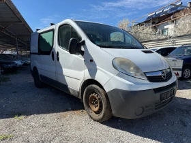 Opel Vivaro 2, 500TDI АВТОМАТИК , снимка 1