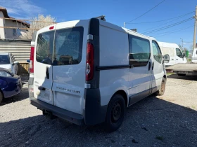 Opel Vivaro 2, 500TDI АВТОМАТИК , снимка 6