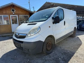 Opel Vivaro 2, 500TDI АВТОМАТИК , снимка 3