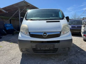 Opel Vivaro 2, 500TDI АВТОМАТИК , снимка 2
