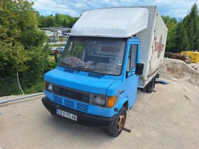 Mercedes-Benz 410 100, снимка 1
