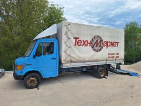Mercedes-Benz 410 100, снимка 4
