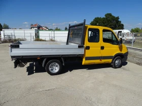 Iveco 35c17 * 122 551км* 3.0HPI  КАТ. * Б* 7-места, снимка 4