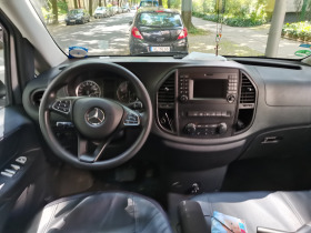 Mercedes-Benz Vito Tourer 116 CDI Lang | Mobile.bg   9