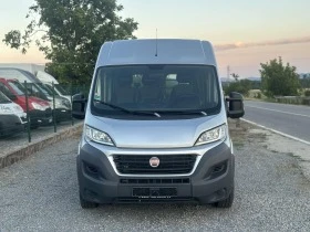 Fiat Ducato 2.3HPI* Клима* Навигация* Германия* Оригинал* Топ, снимка 2