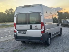 Fiat Ducato 2.3HPI* * * * *  | Mobile.bg    4