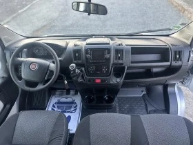 Fiat Ducato 2.3HPI* Клима* Навигация* Германия* Оригинал* Топ, снимка 6