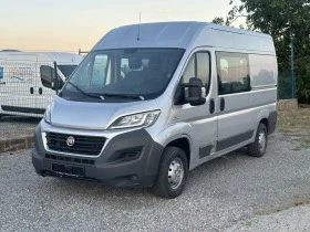 Fiat Ducato 2.3HPI* * * * *  | Mobile.bg    1