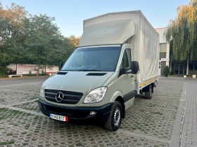 Mercedes-Benz Sprinter 316 ТОП СЪСТОЯНИЕ !!!, снимка 1