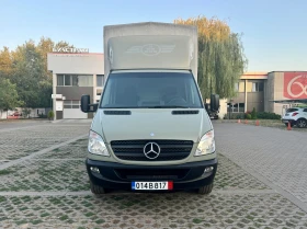 Mercedes-Benz Sprinter 316 ТОП СЪСТОЯНИЕ !!!, снимка 8