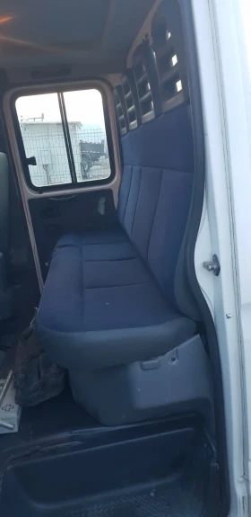 Iveco Daily 2.2 | Mobile.bg    5