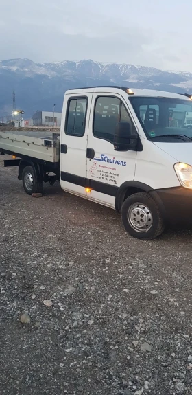     Iveco Daily 2.2