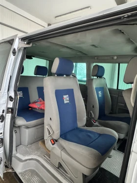 VW Multivan 151кс Аtlantis! , снимка 6