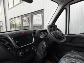 Iveco 35s16 RHD brand new L2H2 Automatic, снимка 10 - Бусове и автобуси - 53623259