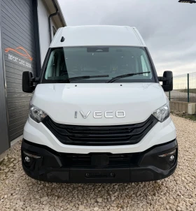 Iveco 35s16 RHD brand new L2H2 Automatic, снимка 2 - Бусове и автобуси - 53623259