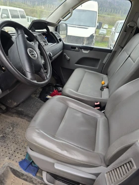 VW T5 T5 2.5 TDI AXD | Auto.bg — изображение 9