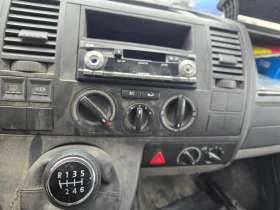 VW T5 T5 2.5 TDI AXD | Auto.bg — изображение 10
