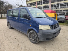 VW T5 T5 2.5 TDI AXD | Auto.bg — изображение 6