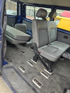 VW T5 T5 2.5 TDI AXD | Auto.bg — изображение 5