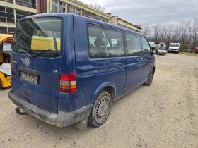 VW T5 T5 2.5 TDI AXD | Auto.bg — изображение 4