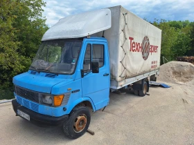 Mercedes-Benz 410 100 | Mobile.bg � ����� ������ 3