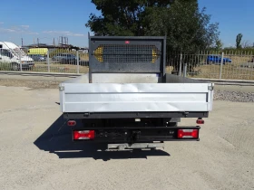 Iveco 35c17 * 122 551км* 3.0HPI  КАТ. * Б* 7-места | Auto.bg — изображение 7