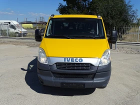 Iveco 35c17 * 122 551км* 3.0HPI  КАТ. * Б* 7-места | Auto.bg — изображение 2
