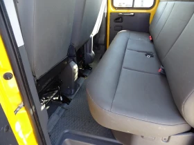 Iveco 35c17 * 122 551км* 3.0HPI  КАТ. * Б* 7-места | Auto.bg — изображение 10