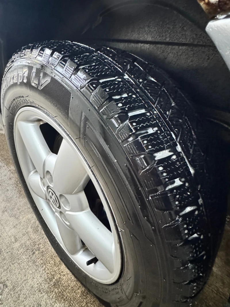 VW Multivan 151кс Аtlantis! , снимка 10 - Бусове и автобуси - 53203487