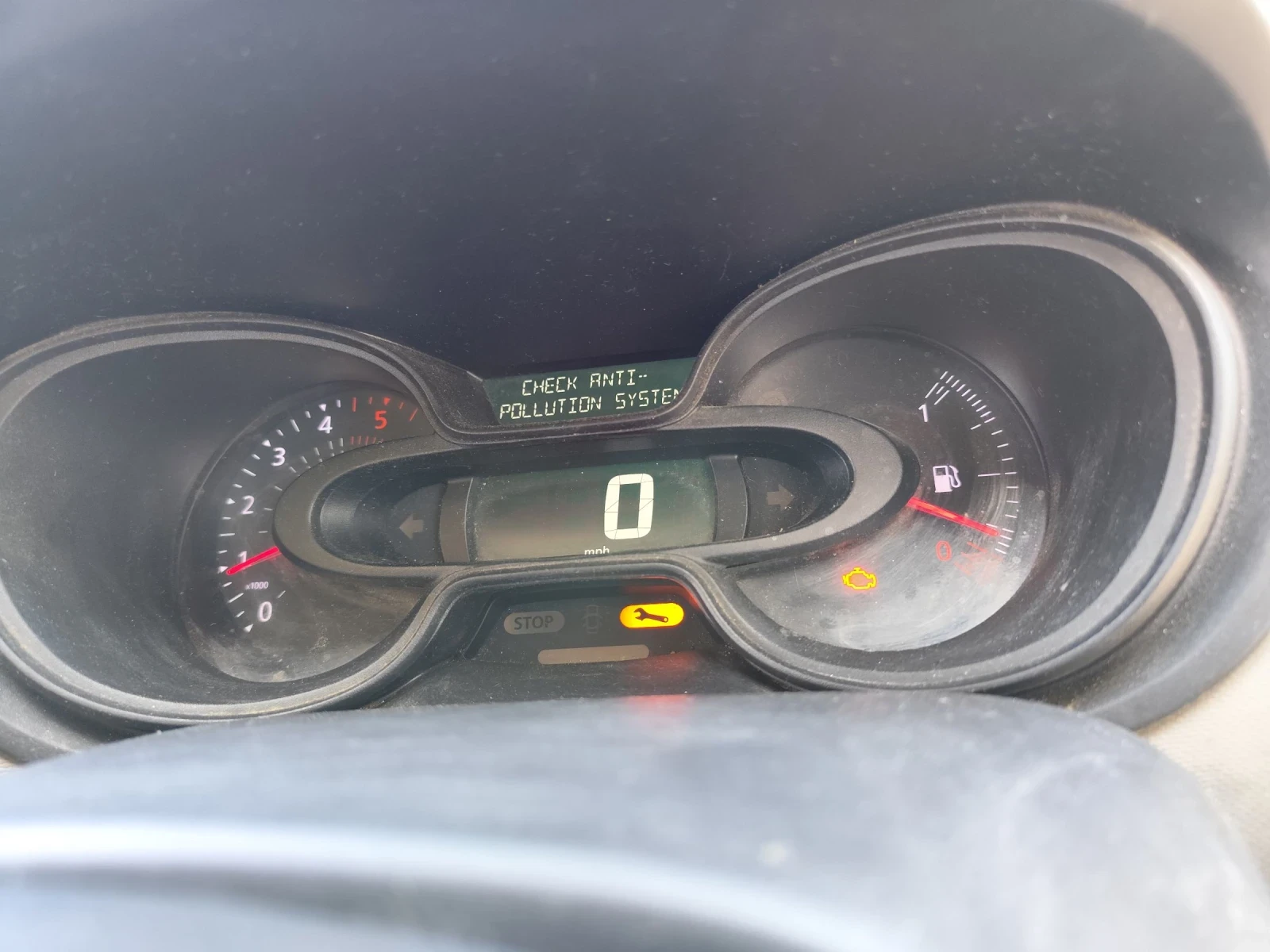 Renault Trafic DCI 125 Energy  - изображение 6