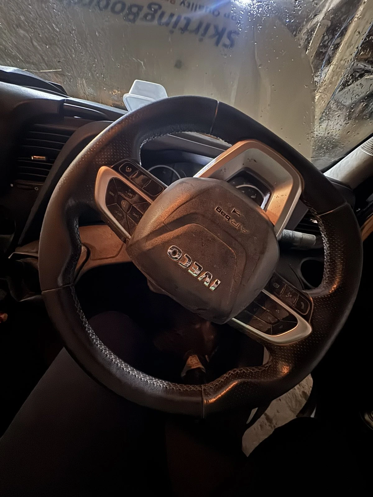 Iveco Daily 140 6 HI-MATIC | Mobile.bg   3