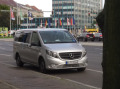 Mercedes-Benz Vito Tourer 116 CDI Lang - изображение 5