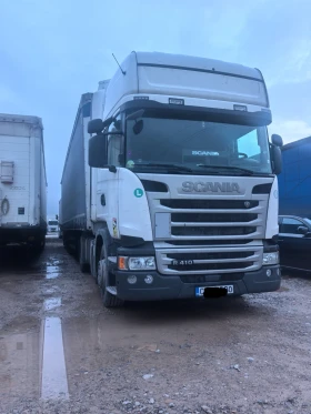 Scania R 410, снимка 1