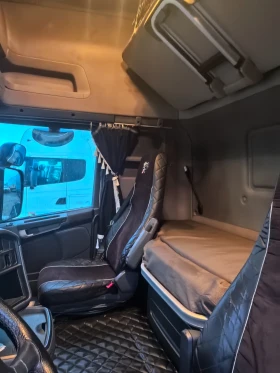 Scania R 410, снимка 13