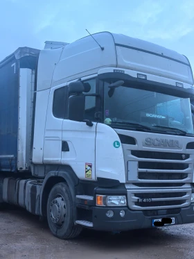 Scania R 410, снимка 4