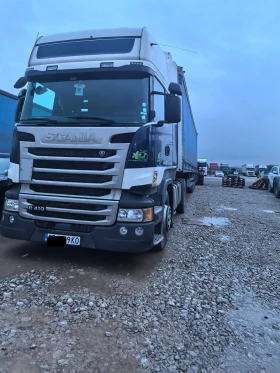 Scania R 410, снимка 5