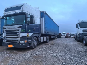 Scania R 410, снимка 12
