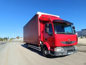 Renault Midlum Renault Midlum 220Dxi | Mobile.bg    2