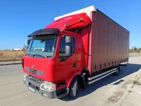     Renault Midlum Renault Midlum 220Dxi