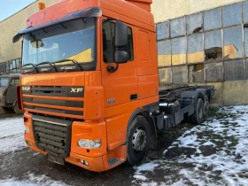 Daf XF 105, снимка 3