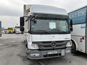 Mercedes-Benz Atego 1529, снимка 5